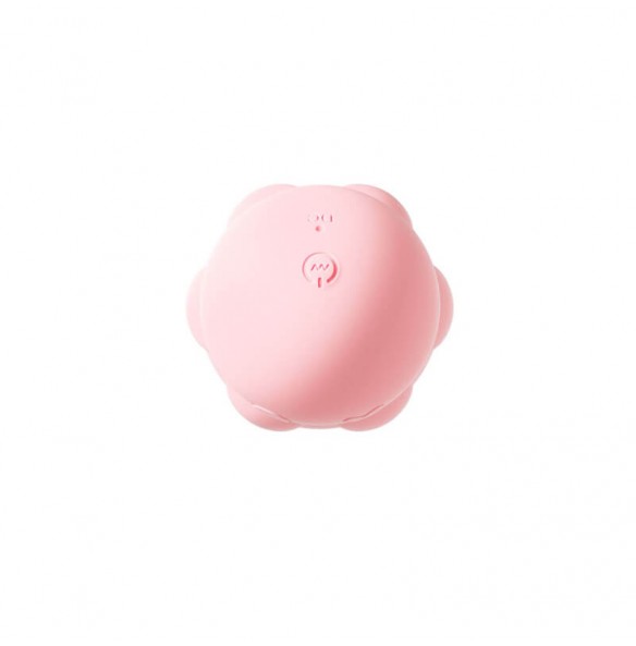 ROSELEX - Octopus Chest Massager (Smart APP Model - Chargeable) ROSELEX - Octopus Chest Massager (Smart APP Model - Chargeable)